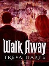 Walk Away Walk Away cover picture