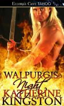 Walpurgis Night Walpurgis Night cover picture