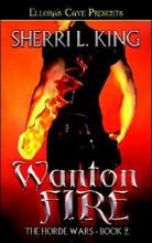 Wanton Fire Wanton Fire cover picture