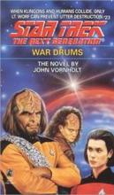 War Drums War Drums cover picture
