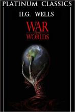 War Of The Worlds War Of The Worlds cover picture