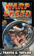 Warp Speed Warp Speed cover picture