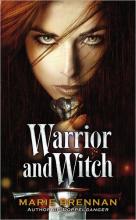 Warrior And Witch Warrior And Witch cover picture