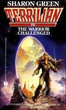 Warrior Challenged Warrior Challenged cover picture