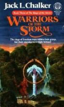 Warriors Of The Storm Warriors Of The Storm cover picture
