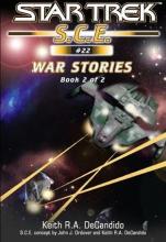 War Stories Book 2 War Stories Book 2 cover picture