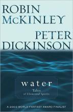 Water Water cover picture