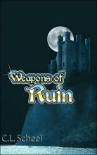 Weapons Of Ruin Weapons Of Ruin cover picture