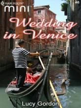 Wedding In Venice Wedding In Venice cover picture