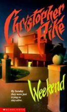 Weekend Weekend cover picture
