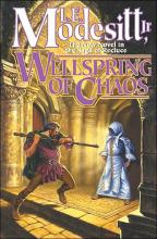 Wellspring Of Chaos Wellspring Of Chaos cover picture