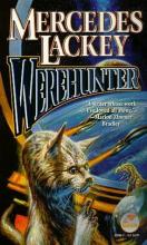 Werehunter Werehunter cover picture