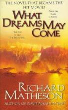 What Dreams May Come What Dreams May Come cover picture