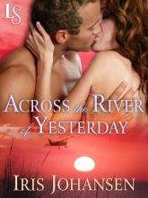Across the River of Yesterday Across the River of Yesterday book cover