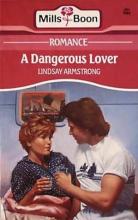 A Dangerous Lover A Dangerous Lover book cover