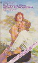 Adelaide the Enchantress Adelaide the Enchantress book cover