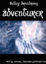 Adventurer Adventurer book cover