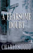 A Fearsome Doubt A Fearsome Doubt book cover