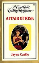 Affair Of Risk Affair Of Risk book cover