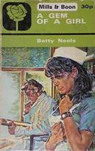 A Gem of a Girl A Gem of a Girl book cover