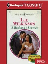 A Husband's Revenge A Husband's Revenge book cover