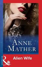 Alien Wife Alien Wife book cover