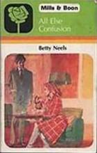 All Else Confusion All Else Confusion book cover