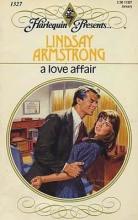 A Love Affair A Love Affair book cover