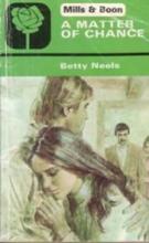 A Matter of Chance A Matter of Chance book cover