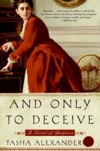 And Only to Deceive And Only to Deceive book cover