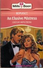 An Elusive Mistress An Elusive Mistress book cover