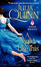 A Night Like This A Night Like This book cover
