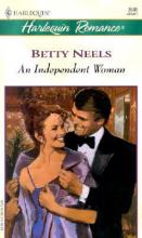 An Independent Woman An Independent Woman book cover