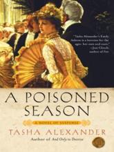 A Poisoned Season A Poisoned Season book cover