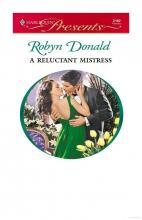 A Reluctant Mistress A Reluctant Mistress book cover