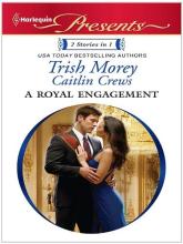 A Royal Engagement: The Storm Within A Royal Engagement: The Storm Within book cover