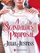 A Scandalous Proposal A Scandalous Proposal book cover