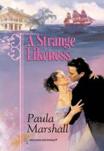 A Strange Likeness A Strange Likeness book cover