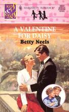 A Valentine for Daisy A Valentine for Daisy book cover