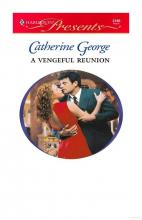 A Vengeful Reunion A Vengeful Reunion book cover