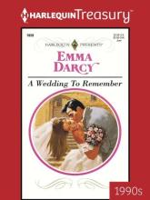 A Wedding to Remember A Wedding to Remember book cover