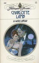 A Wild Affair A Wild Affair book cover