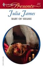 Baby Of Shame Baby Of Shame book cover