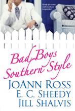 Bad Boys Southern Style Bad Boys Southern Style book cover