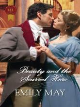 Beauty and the Scarred Hero Beauty and the Scarred Hero book cover