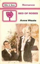 Bed of Roses Bed of Roses book cover