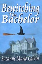 Bewitching The Bachelor book cover