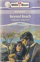 Beyond Reach Beyond Reach book cover