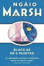 Black as He's Painted (1974) Black as He's Painted (1974) book cover