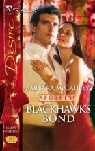 Blackhawk's Bond Blackhawk's Bond book cover